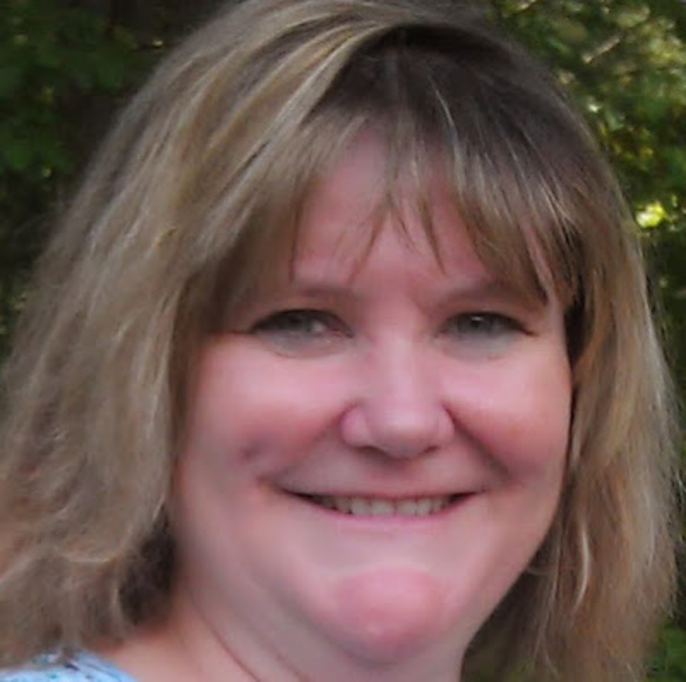 Meet your Posher, Vanessa